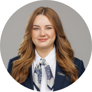 Angelika Trzcińska-Kotlarz