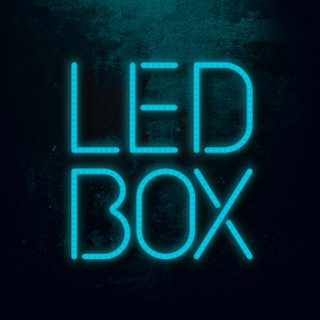 LedBox - Indywidulane projekty oświetlenia z LED