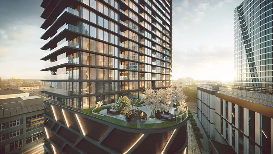 027 Apartamenty Opolska