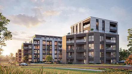 Rezydencja Sikorskiego