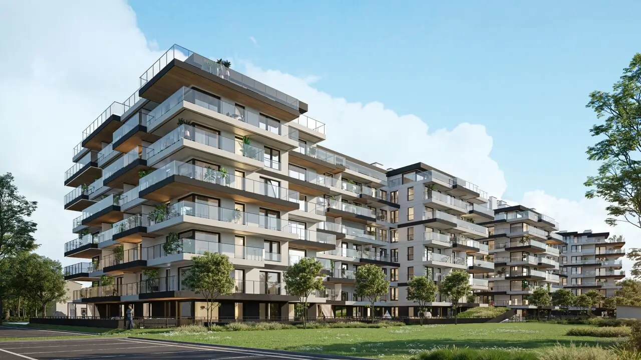 Rezydencja Świerkowa